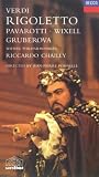 Used : Rigoletto [1983]