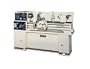 Jet 321122 GHB-1340A 13-Inch Swing by 40-Inch between Centers 230-Volt 1 Phase Geared Head Bench Metalworking Lathe with Acu-Rite 200T Digital Read Out