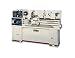 Jet 321122 GHB-1340A 13-Inch Swing by 40-Inch between Centers Geared Head Bench Metalworking Lathe with Acu-Rite 200T Digital Read Out, 230-Volt 1 Phase