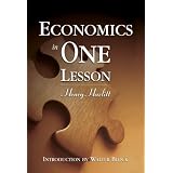 Economics in one Lesson