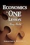 Economics in One Lesson
