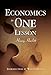 Economics in One Lesson