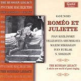Gounod: Roméo et Juliette