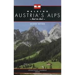 Walking Austria's Alps: Hut to Hut