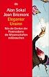 Eleganter Unsinn. Wie die Denker der Postmoderne die Wissenschaften mi�brauchen