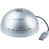 Kensington DomeHub USB 2.0 (7 ports) Weighted Hub 33118