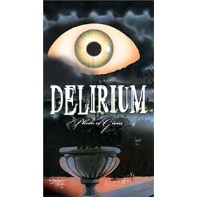 DELERIUM  Photo of Gioia [VHS]