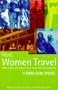 More Women Travel: The Rough Guide, Second Edition (1995)