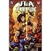 Search : JLA/Witchblade (Justice League of America)