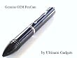 High-Definition Pen Cam, 1280x960 Wide Screen Video, 1600x1200 JPeg Photos, Sound Activation. Time