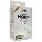 Pregnancy Test - 3 Pack