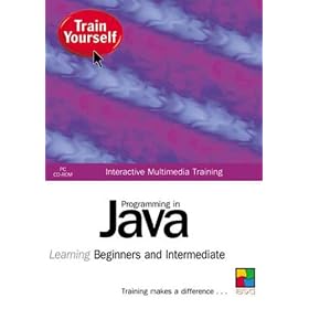 Programming in Java Beginners & Intermediate