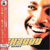 Hot Shot +3 - Shaggy