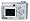 Canon PowerShot A95 5MP Digital Camera with 3x Optical Zoom