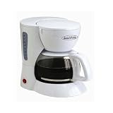 Kitchen Selectives 10-Cup Coffeemaker - CM802