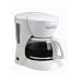 Kitchen & Housewares : Kitchen Selectives 10-Cup Coffeemaker - CM802
