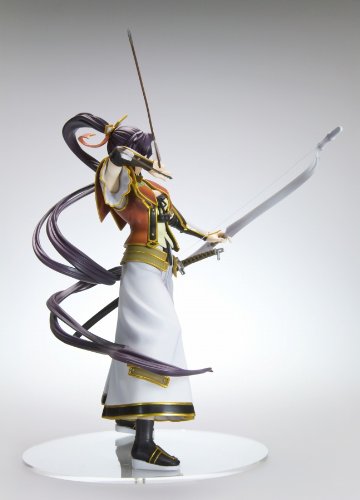 Cover image : 戦国ランス 山本 五十六 (1/8スケールPVC塗装済み完成品)