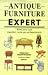 Book Antique Furniture Expert