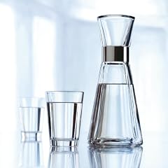Rosendahl 25143 Wasserkaraffe & Wasserglas, 2 St�ck GRAND CRU