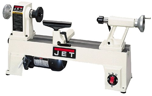 JET 708351G 14-Inch Mini-Lathe