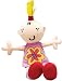 MV Sports - Bang On The Door - Funky Baby Mini Doll
