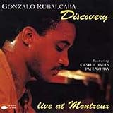 Music : Discovery: Live at Montreux