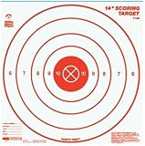 Crosman 14 Foam Range Target