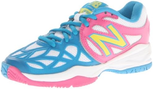 New Balance KC996 Tennis Shoe (Little Kid/Big Kid)