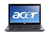 Acer - Aspire 5750ZG-B964G75Mn - Notebook 15,6