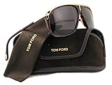 AUTHENTIC TOM FORD SUNGLASSES TF 03 FORD HAVANA TF03 772