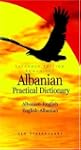 Albanian English Practical Dict