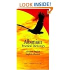 Hippocrene Albanian-English English-Albanian Practical Dictionary (Hippocrene Practical... by  Ilo Stefanllari