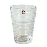 iittala イッタラ Aino Aalto アイノ・アールト ハイボール/クリア