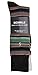 Soxmile Men's Big Size Business Casual Socks 3 Packs