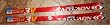 Salomon Equipe 10 3V skis 136 cm prolink New skis