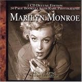 Eigenschaften Marilyn Monroe  / Marilyn Monroe Gold Collection
