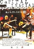 DVD : ACUSTICO MTV