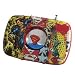 Electronics : SUPERMAN LIQUID FM RADIO WITH HEADPHONES