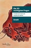 Produkt-Bild: Die 101 wichtigsten Fragen: Urzeit