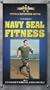 Navy SEAL Fitness [VHS]