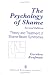 Books : The Psychology of Shame: Theory and Treatment of Shame-Based Syndromes, Second Edition