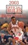 2003 Official Rules of Basketball (Official Rules of Basketball (Ncaa))
