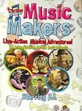 Tune Buddies Music Makers: An Introduction to the Instruments (DVD)