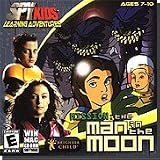 Spy Kids Mission: The Man in the Moon