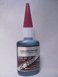 IC-2000 Rubber-Toughened .5oz CA Adhesive Glue