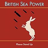 Please Stand Up [7" VINYL]