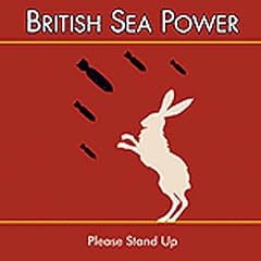 Please Stand Up [7" VINYL]
