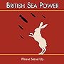 Please Stand Up [CD 1]