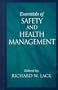 Essentials of Safety and Health Management