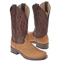 Durango Men's 12" The Fort